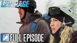 Leverage | The Long Way Down Job | Season 4 Episode 1 | Official Episode