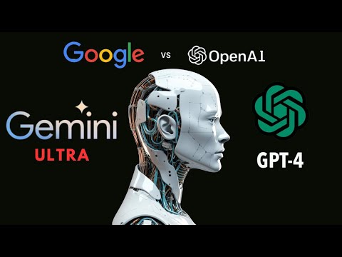 Google Gemini Ultra ended GPT-4? What You Need to Know!