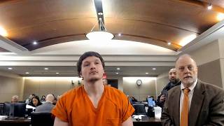 "It's Just A Misdemeanor" - Judge Boyd Gives Him A 5 Year Reality Check