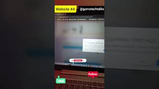 Website #4 | Flashcards for your kids #gomstechtalks #flashcards #kids #forkids #worksheet #website