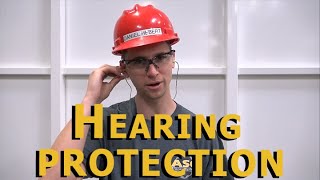 Hearing Protection