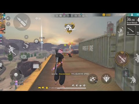 ISN'T IT CLASSIC ... !! 🔥 || TOURNAMENT HIGHLIGHTS 🏆 || FT. JACK FF || FREE FIRE MAX 💖 ||