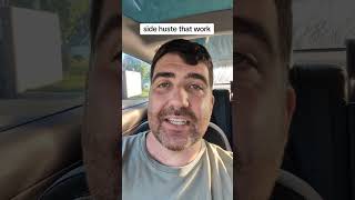 Papa pals is a great side hustle for anybody that really has a lot of compassion for those old older