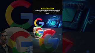 Google’s Quantum Breakthrough: Solving in 200 Seconds What Takes 10,000 Years . #ytshorts #google
