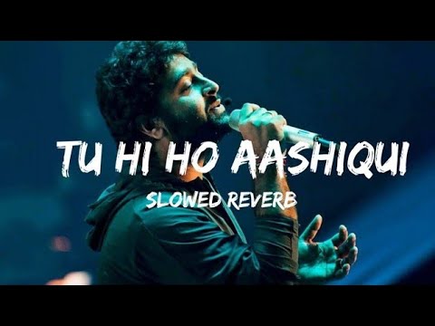 Arijit Singh / Tum hi ho / Lofi song love song my relax 😇