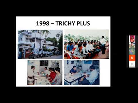PSI Global Community - Siva Kumar - Health & Habit