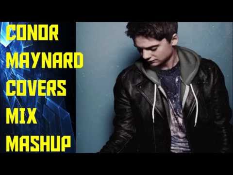 MASHUP - Conor Maynard COVERS - MASHUP - MIXTAPE - REMIX - BEST OF CONOR MAYNARD ~ CreateTech