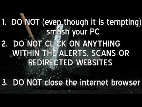 How to Know if your Computer Has a Virus - Great Lakes Computer