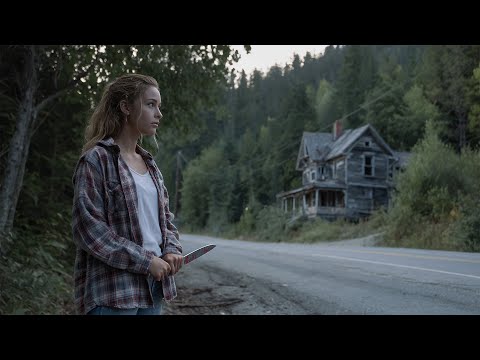 They headed to an abandoned camp, unaware it was a trap set by killer | Horror Full Movie 😱🎥