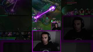 Keria Meets Vel'Koz
