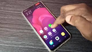 VIVO | How to Enable Apps Floating Window | All Apps Youtube, WhatsApp