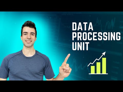 How To Save Your Company $22M On Its Next Data Center | NVIDIA BlueField DPU
