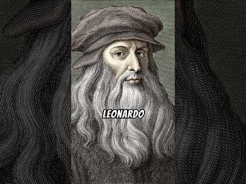 Leonardo Da Vinci's battle tank!  #bizarrehistory #battletanks  #historyfacts