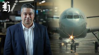 Airbus A320 software issue: Civil Aviation Authority director on hectic weekend