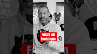 Focus on Technique. #shorts #goodform #propertechnique #gym #weightlifting #workoutwarrior