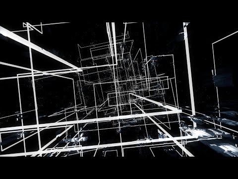 Live Visuals - 2022.020 - Gridify
