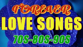Greatest Love Songs Of All Time – Best Romantic Hits 80’s 90’s  Relaxing Old Love Playlist
