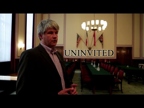 Uninvited