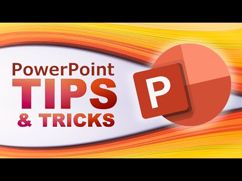 7 PowerPoint Tips to take your Presentation to the next level