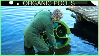 Olive Biofilter instructional video