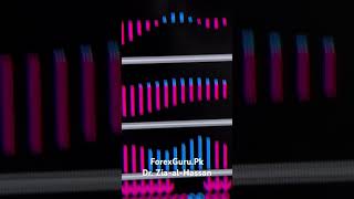 Running Profits In Gold Trading - Alhamdo Lilah - ForexGuru.Pk #gold #forex #forextrading