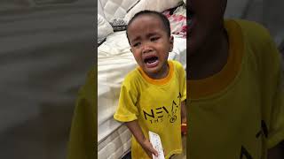 DS's little ones are so funny #villagechildren #davidsunairi #funny