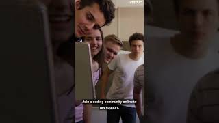 How to learn how to code easily!