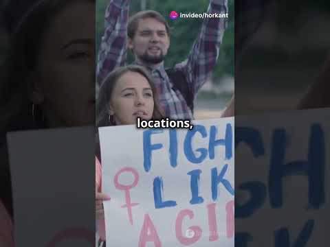 #equalrightsforeverycitizen #feminismointerseccional #equalrights  #womensrights #equality #feminism