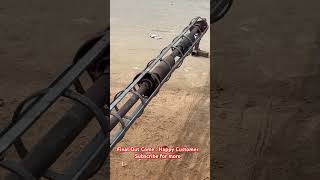 20 Feet Shetter Completed #hardwork #designwork #designer #weldingworks #viralshort #viralvideo