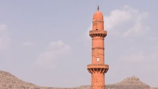 The untold story of Devgiri Fort ( Daulatabad Fort) By Professor Subhash Kanse