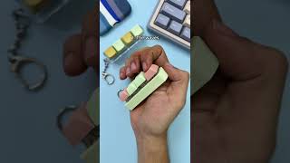 6 Ways To Play Keyboard Fidget Like A PRO!