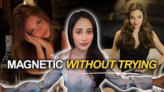 8 Body Language Secrets That Make You Instantly Magnetic