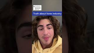 truth about forex