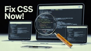 Are You Making These 3 Critical CSS Mistakes?
