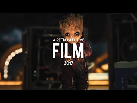 Film Tribute 2017 - A Retrospective