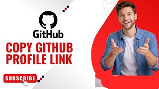 How to Get Your GitHub Profile Link in 2026 | Fast & Easy Tutorial