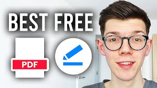 Best Free PDF Editor - 2026 Guide