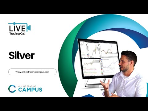 Trading Call: Silver
