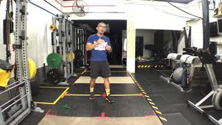 Iron Fitness Singapore™ - StartFit Program