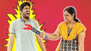 The ULTIMATE Women Safety Device - ELECTROCUTE Attackers⚡ #TechForChange