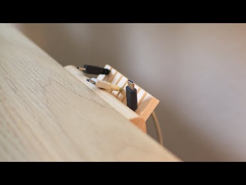 DIY 5 AWESOME assessories for your DESK | LOW BUDGET