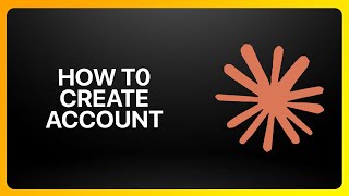 How To Create A Claude Account 2026! Tutorial