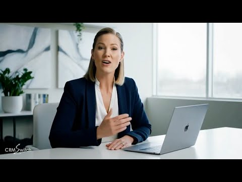 Why Your CRM Data Quality Is Costing You Sales (And How to Fix It)