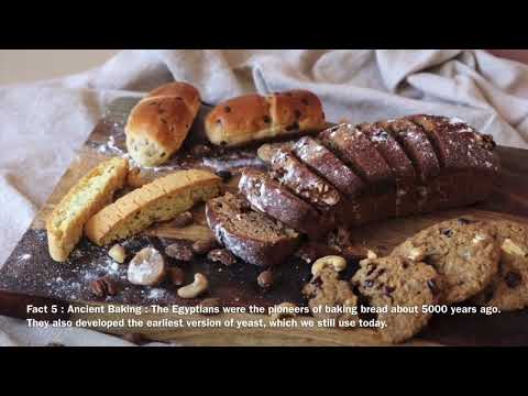 Fascinating Facts about cooking #cookingchannel #cookingfacts