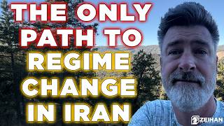 How to Break Iran || Peter Zeihan