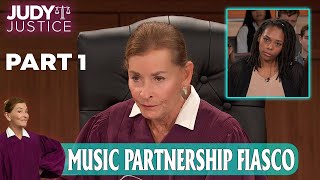 Judge Judy Best Case #9714 Judy Justice Amazing Episode Full HD 2024 | PART 1