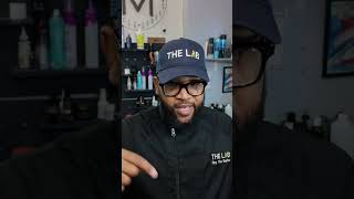 Looking for a career change? #barber #barbershop #careerchange #entrepreneur #business #learning