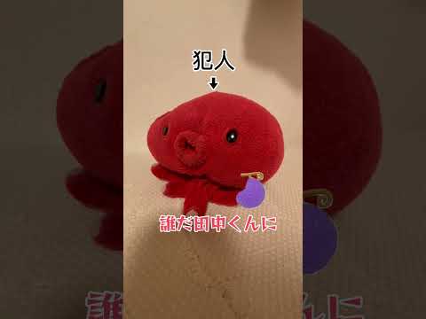 床に刺さった田中くんPart2                   #カオス #おもしろ動画 #学校