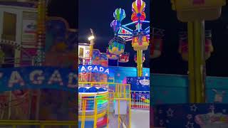 레트로 느낌 뿜뿜🎡 월미테마파크