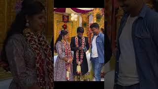 💥PVS Surprise Gifted To Gaming Tamizhan Marriage 😅 என்ன Gift? #shorts #surprise #tamil #pvs